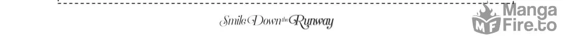 Read Smile Down the Runway chapter 72 image 39 on Lezhin