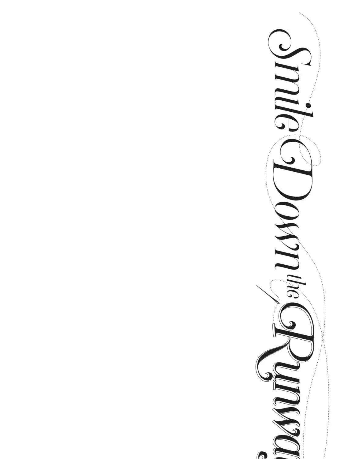 Read Smile Down the Runway chapter 72 image 40 on Lezhin