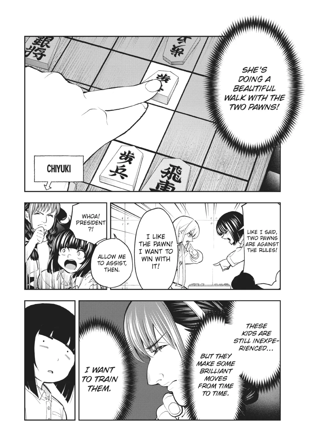 Read Smile Down the Runway chapter 74 image 14 on Lezhin