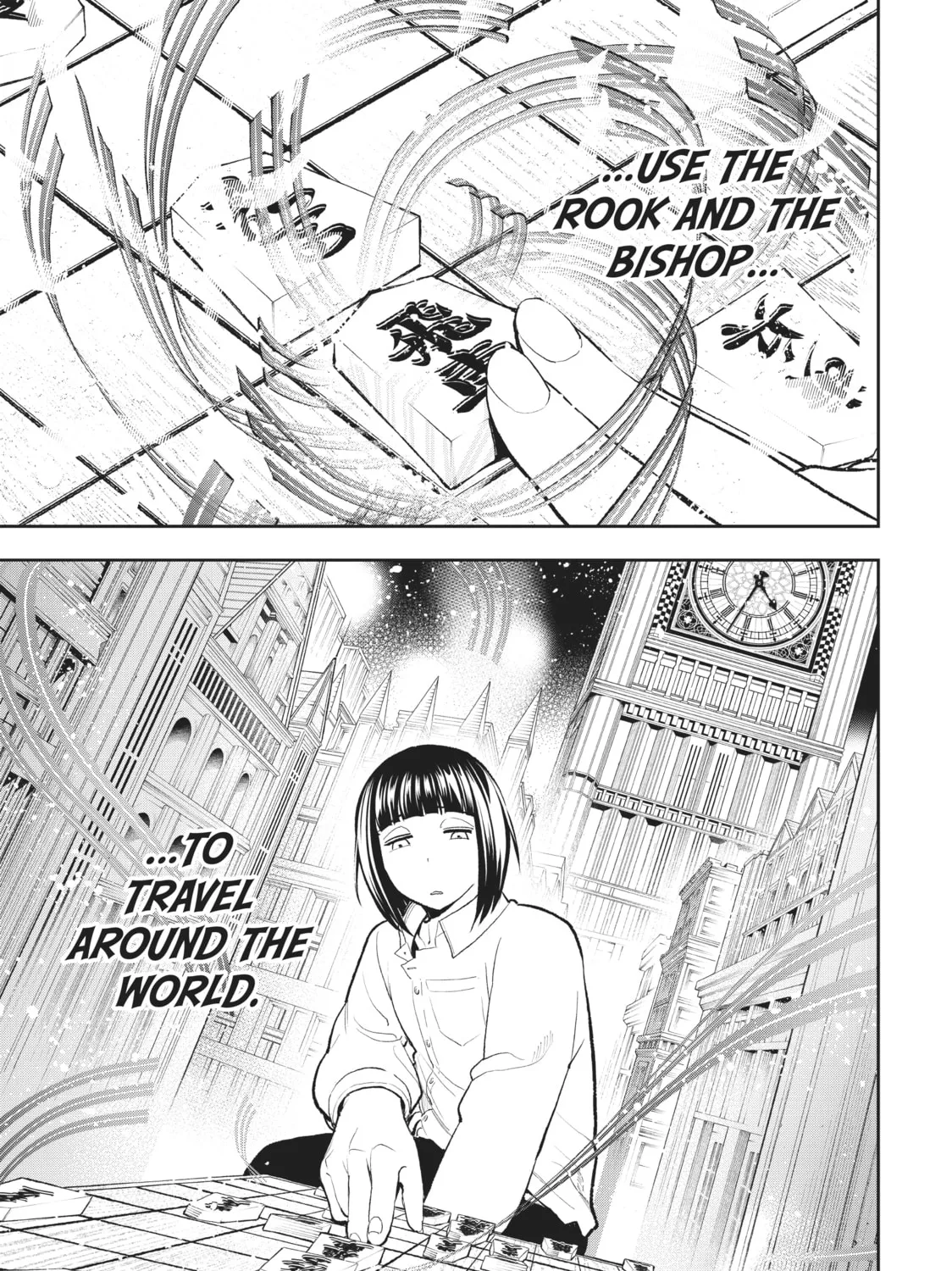 Read Smile Down the Runway chapter 74 image 20 on Lezhin