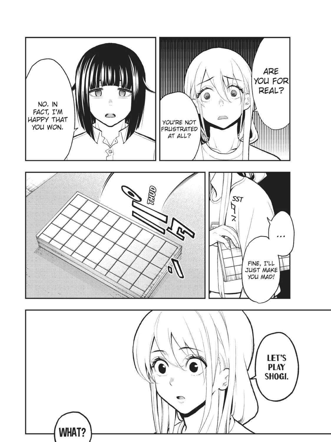 Read Smile Down the Runway chapter 74 image 6 on Lezhin