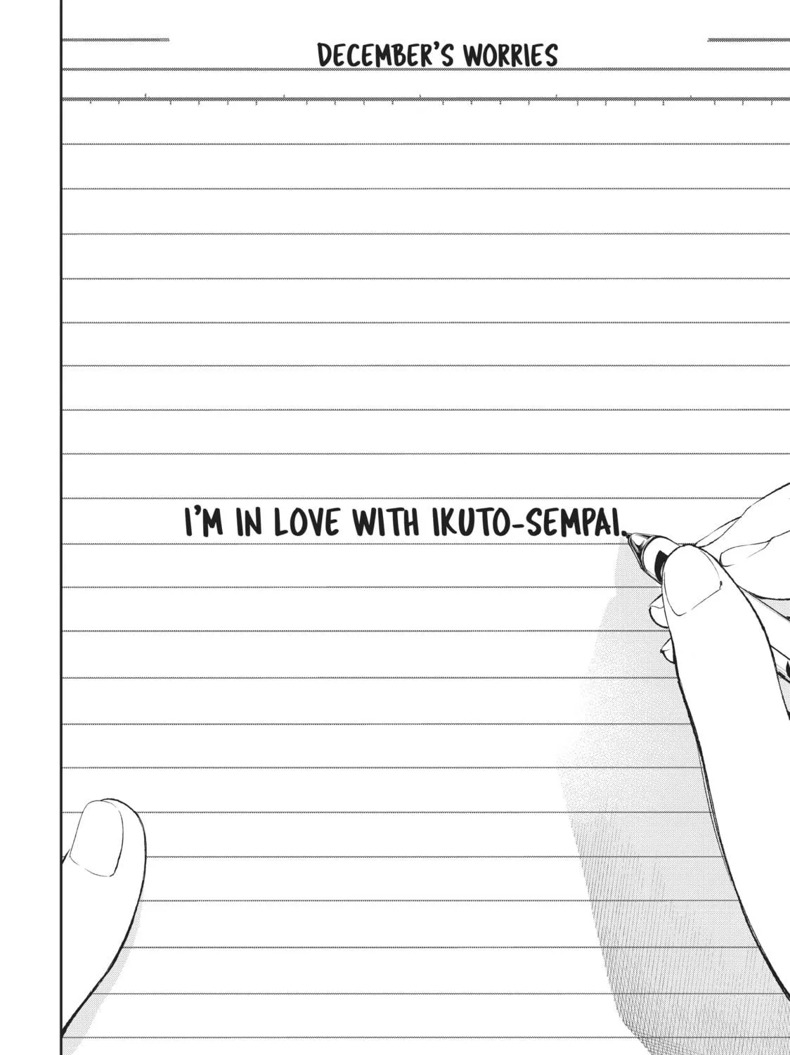 Read Smile Down the Runway chapter 75 image 38 on Lezhin