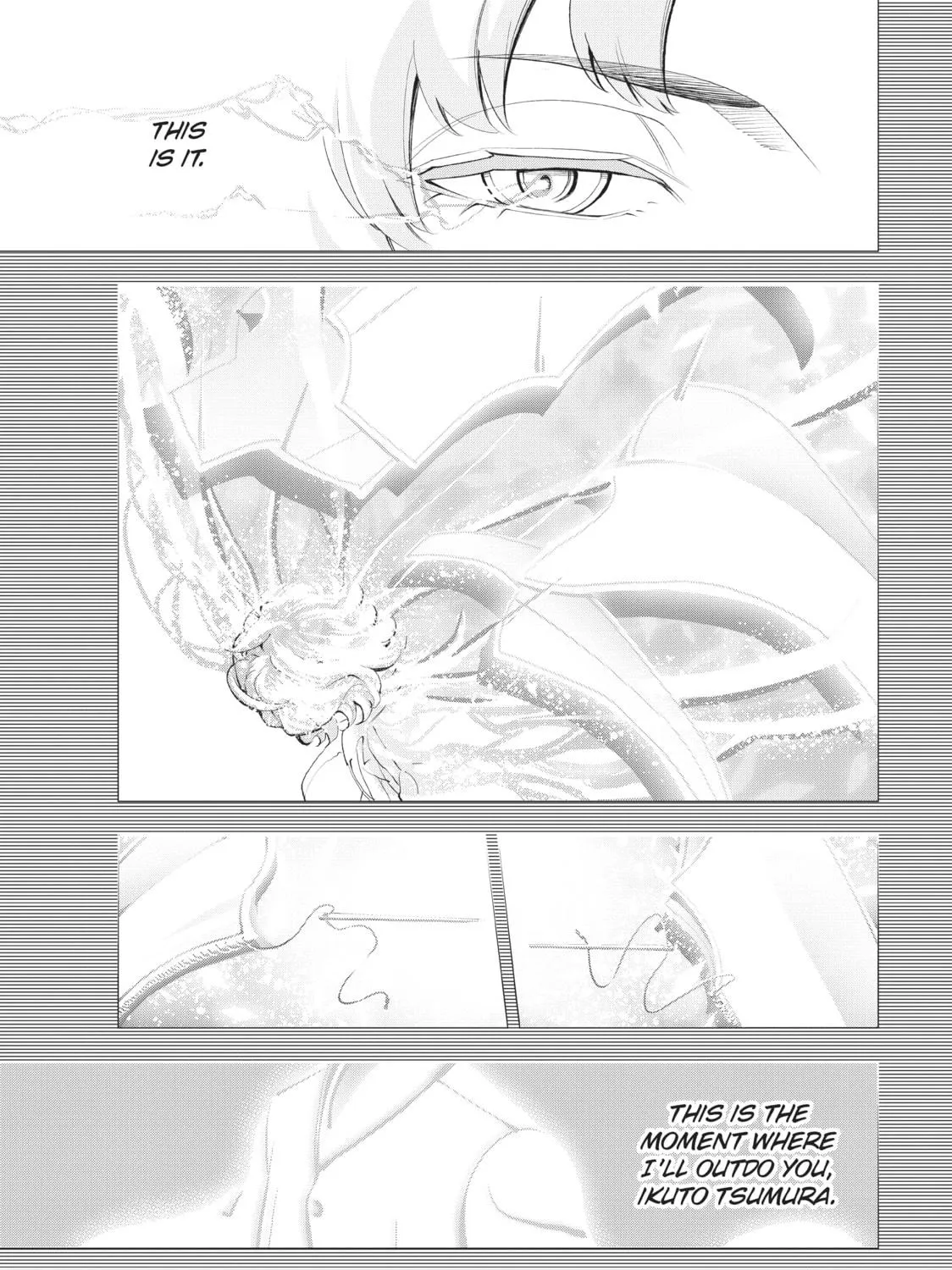 Read Smile Down the Runway chapter 78 image 28 on Lezhin