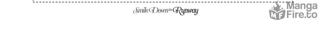 Read Smile Down the Runway chapter 8 image 39 on Lezhin
