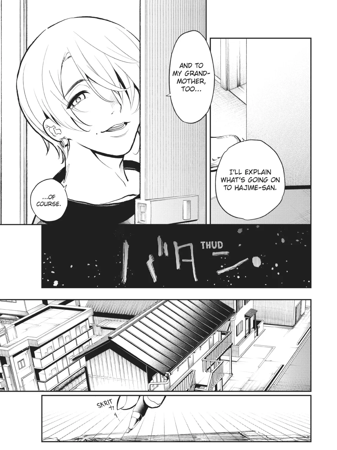 Read Smile Down the Runway chapter 82 image 30 on Lezhin