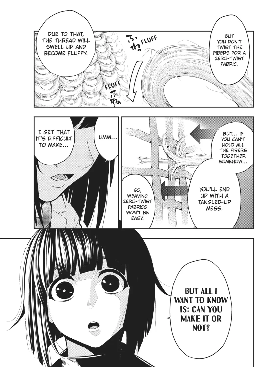 Read Smile Down the Runway chapter 83 image 20 on Lezhin