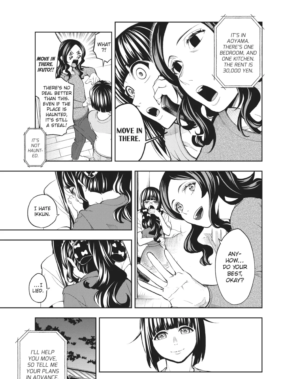 Read Smile Down the Runway chapter 86 image 24 on Lezhin