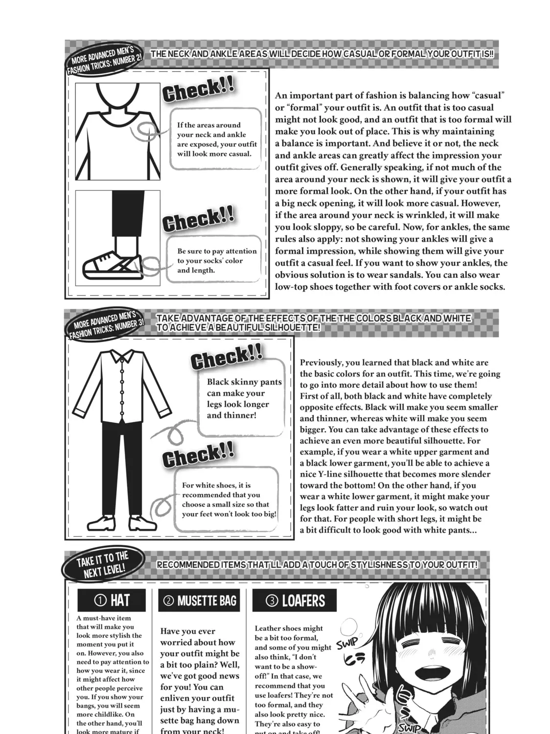 Read Smile Down the Runway chapter 86 image 44 on Lezhin