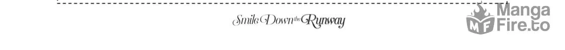 Read Smile Down the Runway chapter 87 image 41 on Lezhin