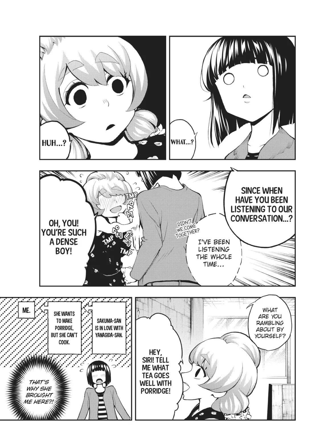 Read Smile Down the Runway chapter 88 image 20 on Lezhin