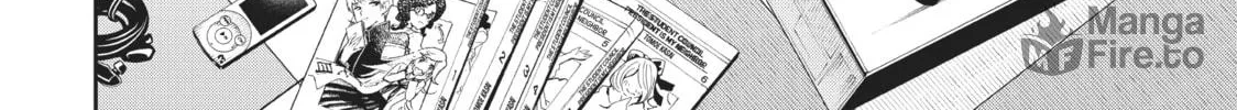 Read Smile Down the Runway chapter 88 image 23 on Lezhin