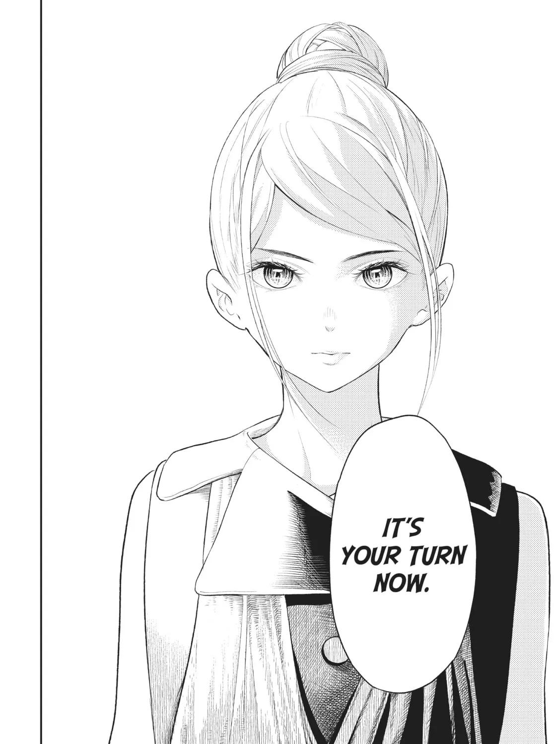 Read Smile Down the Runway chapter 9 image 36 on Lezhin