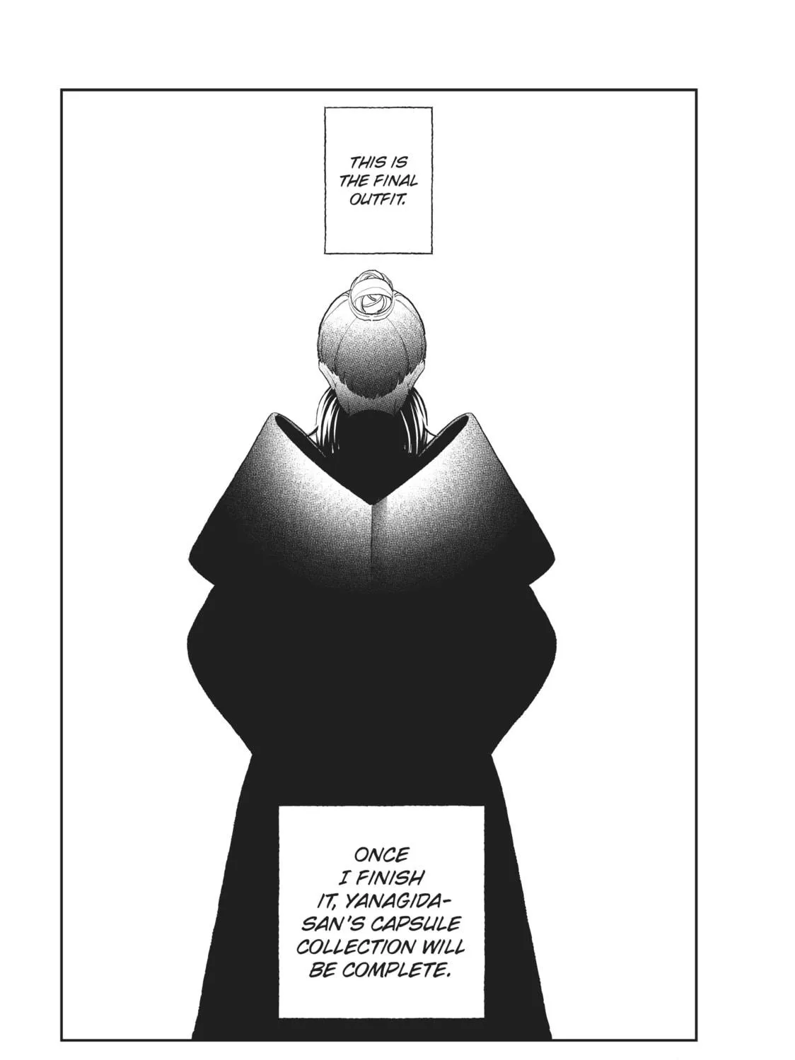 Read Smile Down the Runway chapter 94 image 38 on Lezhin