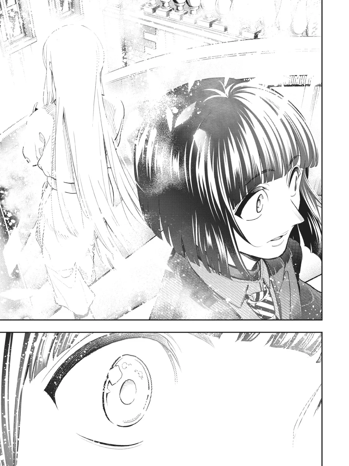 Read Smile Down the Runway chapter 98 image 24 on Lezhin