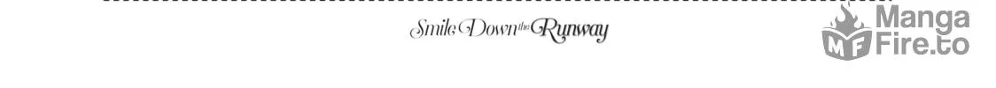 Read Smile Down the Runway chapter 98 image 41 on Lezhin