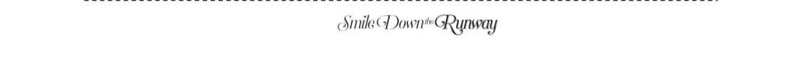 Read Smile Down the Runway chapter 98 image 43 on Lezhin