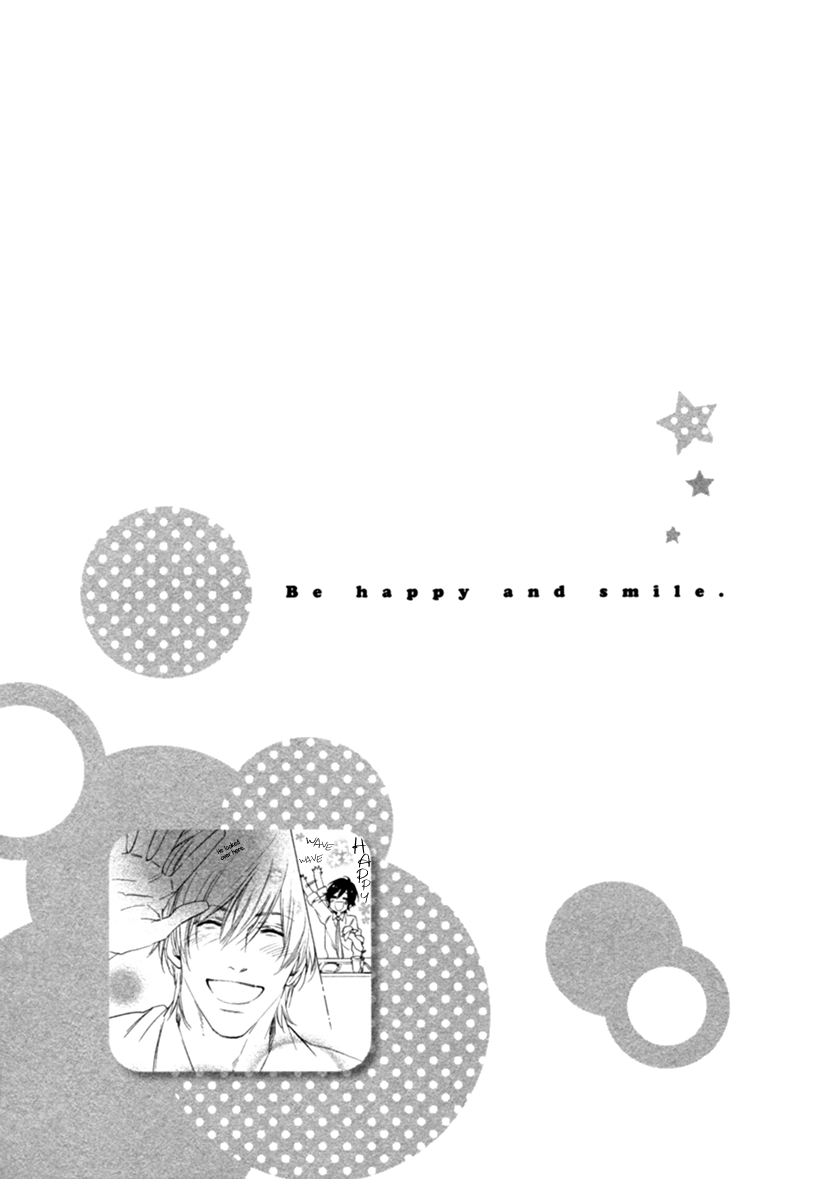 Read Smile Kudasai chapter 1 image 42 on Lezhin