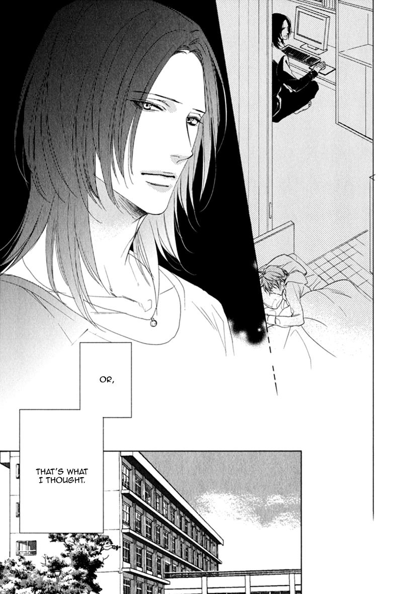 Read Smile Kudasai chapter 2 image 15 on Lezhin