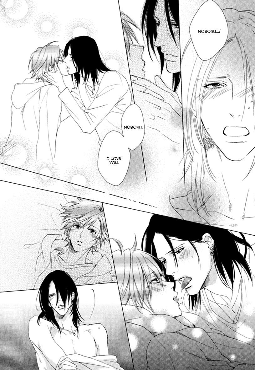 Read Smile Kudasai chapter 2 image 24 on Lezhin