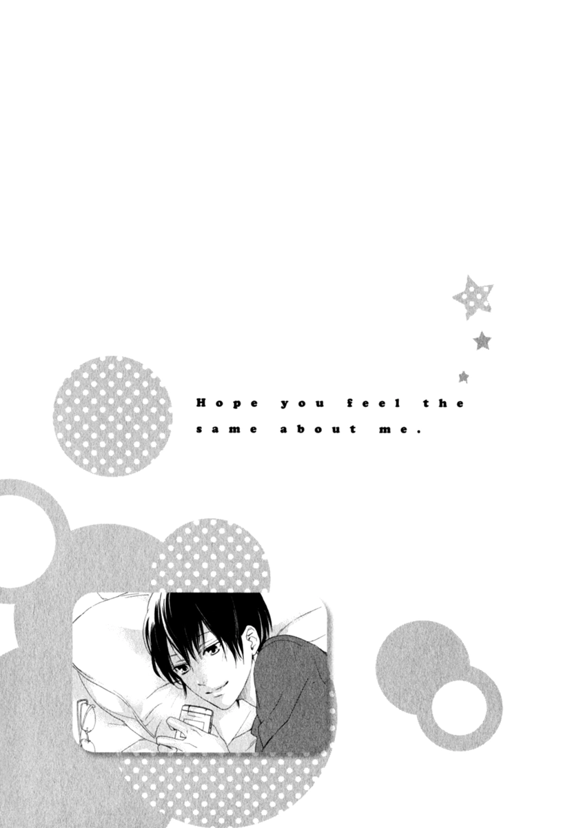 Read Smile Kudasai chapter 3 image 34 on Lezhin
