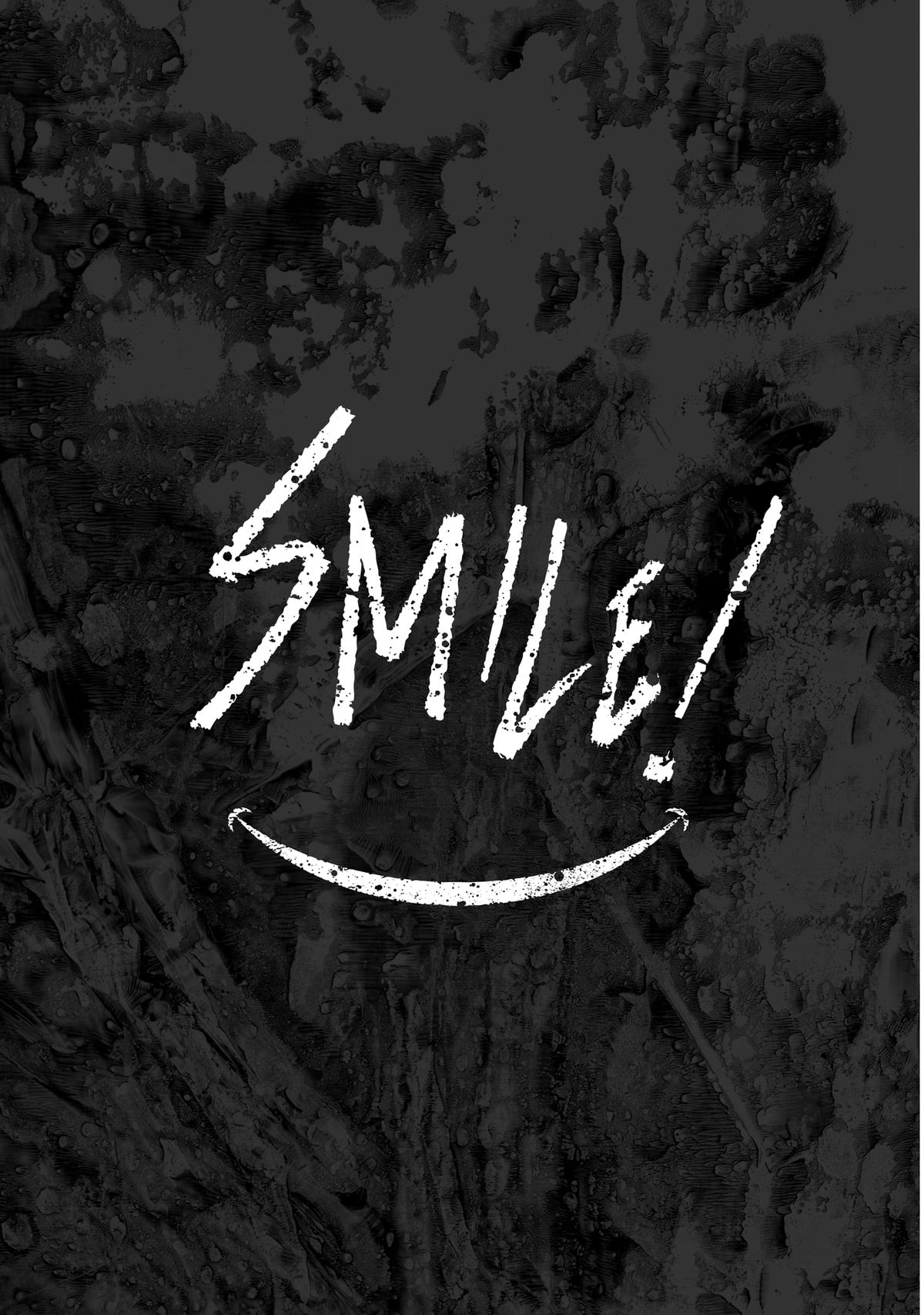 Read Smile chapter 1 image 2 on Lezhin