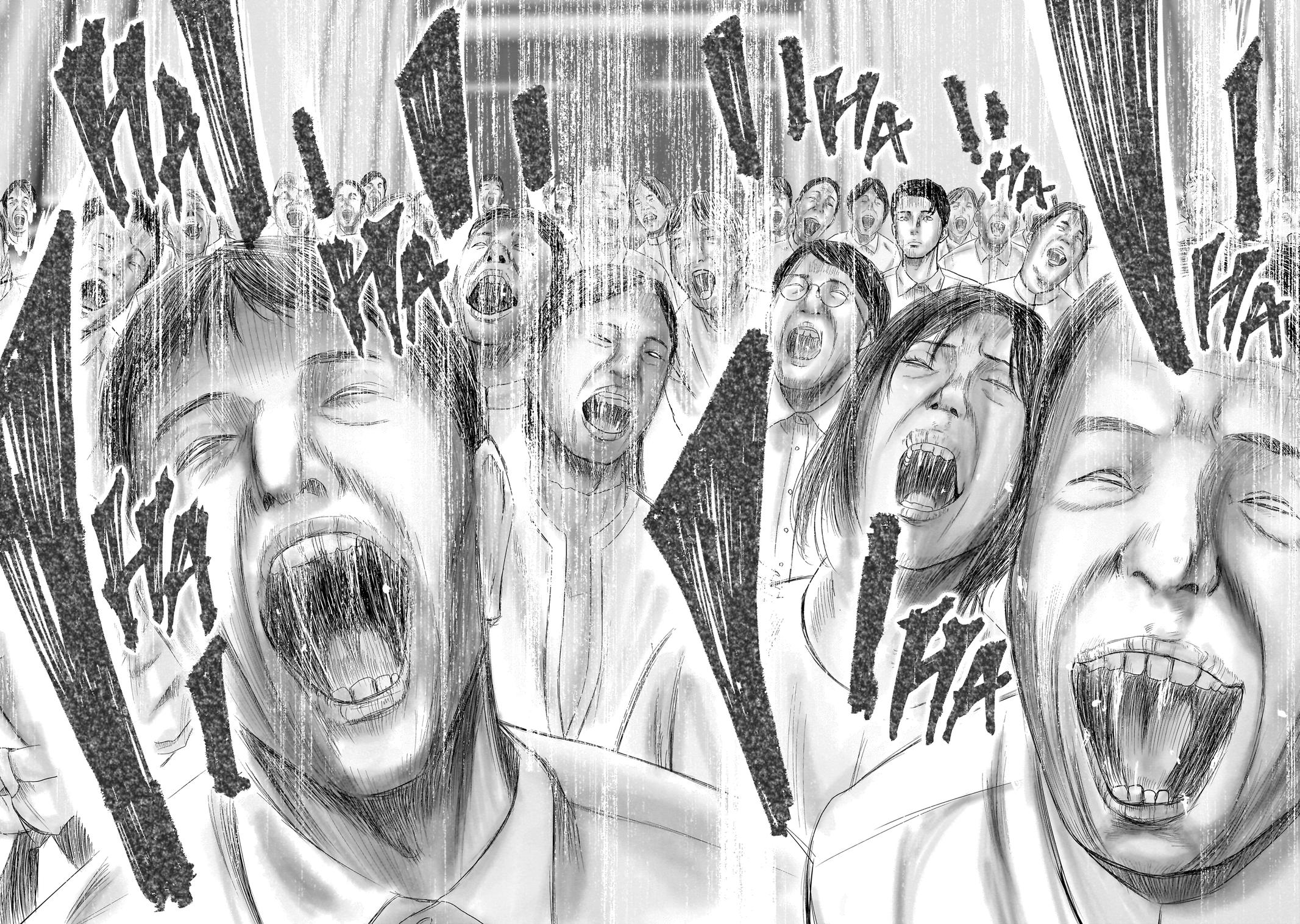 Read Smile chapter 1 image 38 on Lezhin