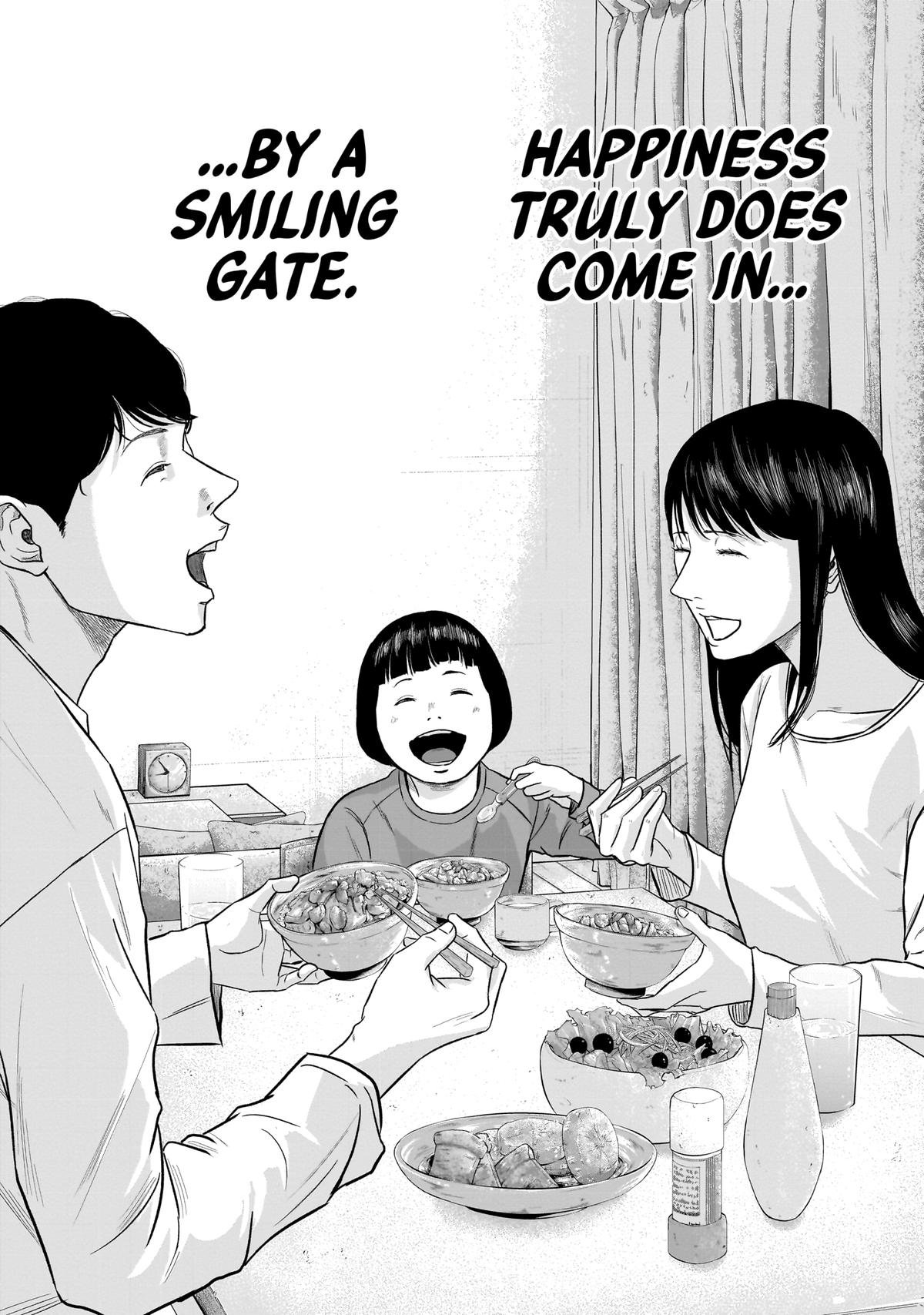Read Smile chapter 10 image 16 on Lezhin