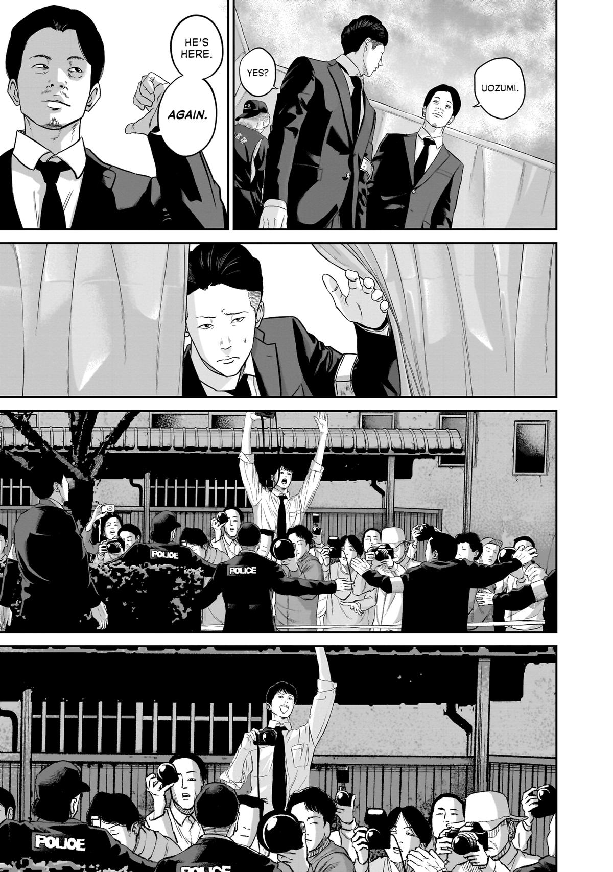 Read Smile chapter 11 image 2 on Lezhin