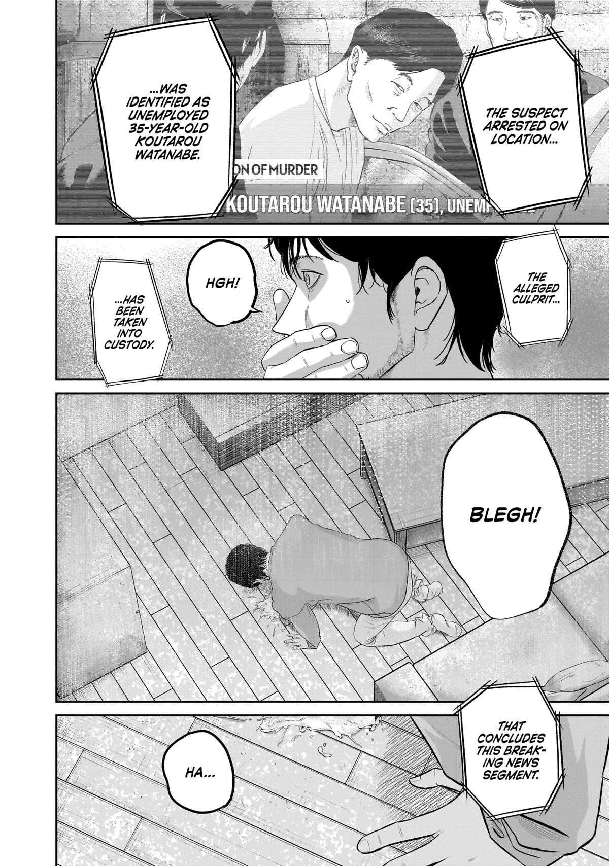 Read Smile chapter 13 image 11 on Lezhin