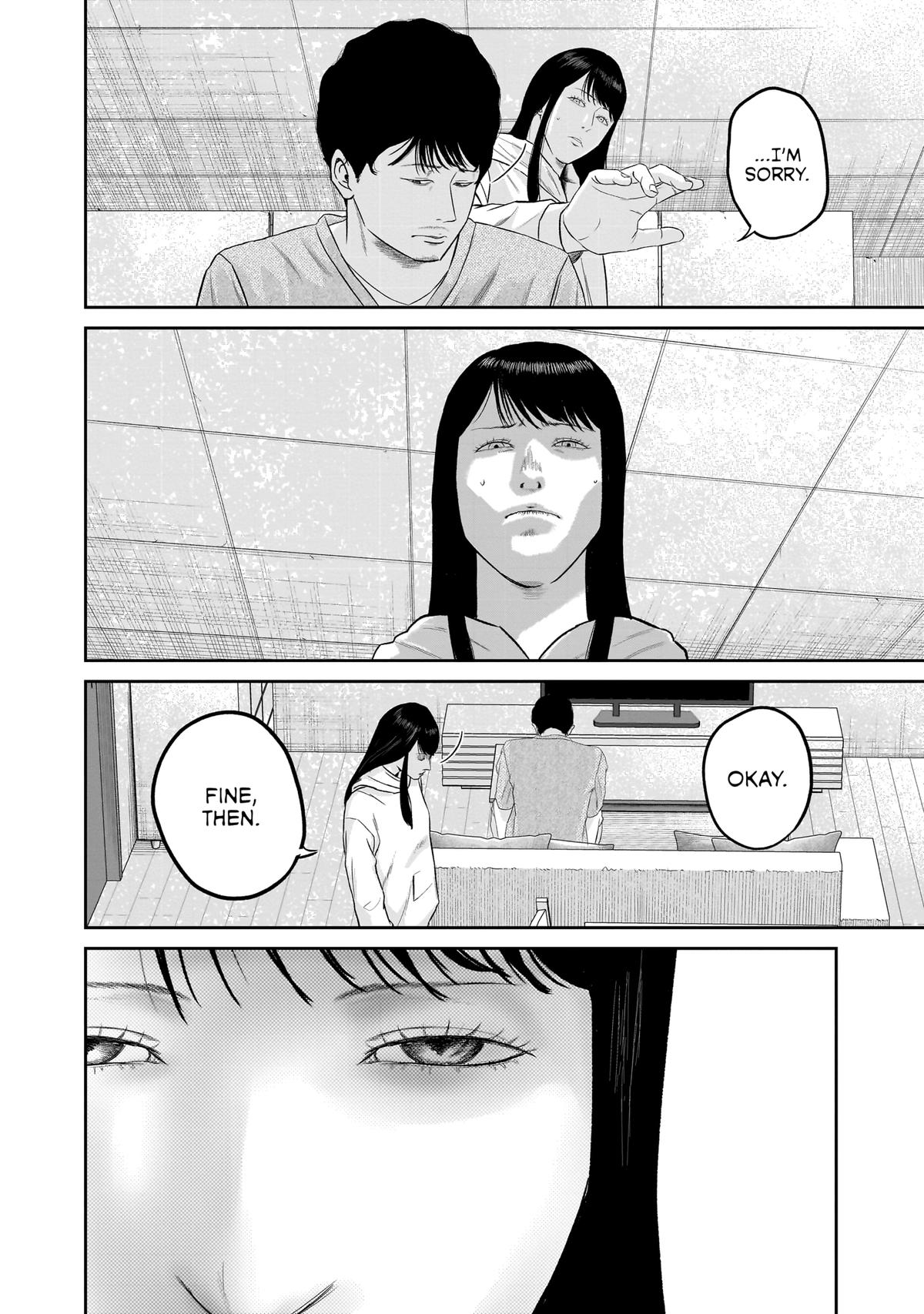 Read Smile chapter 13 image 7 on Lezhin