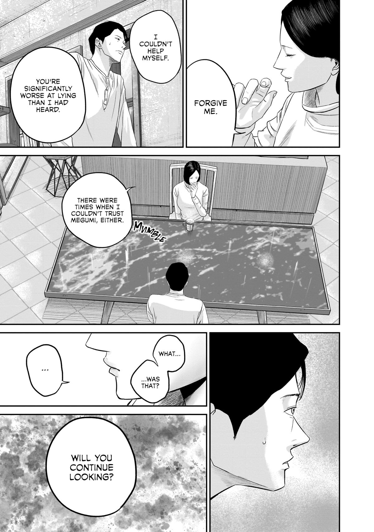 Read Smile chapter 14 image 2 on Lezhin