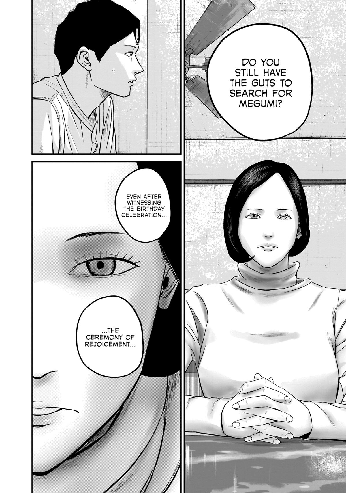 Read Smile chapter 14 image 3 on Lezhin