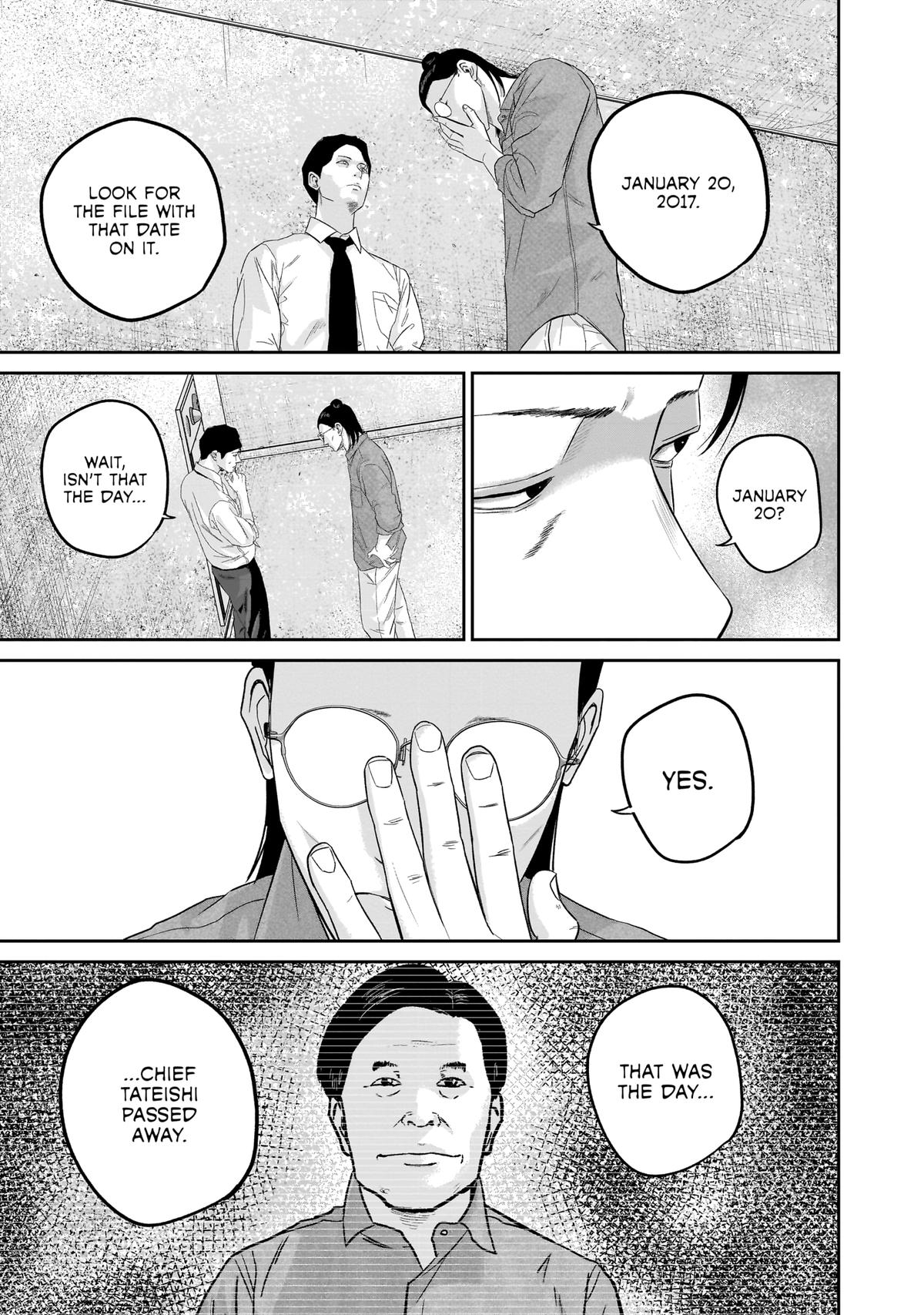 Read Smile chapter 15 image 15 on Lezhin