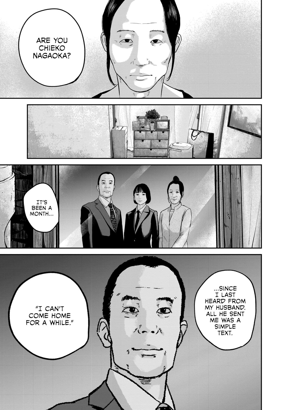 Read Smile chapter 18 image 2 on Lezhin