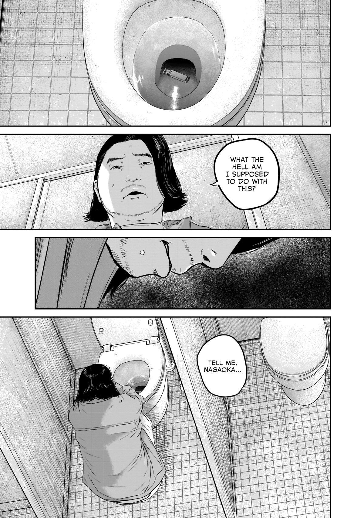 Read Smile chapter 19 image 4 on Lezhin
