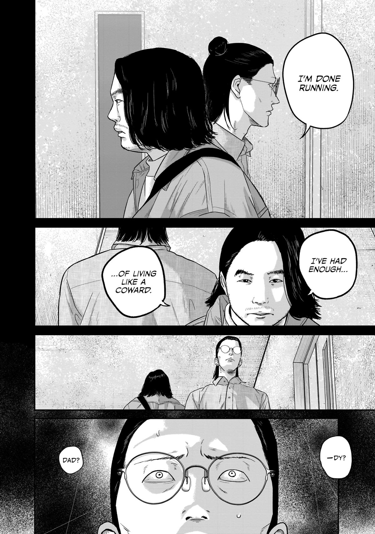 Read Smile chapter 20 image 11 on Lezhin