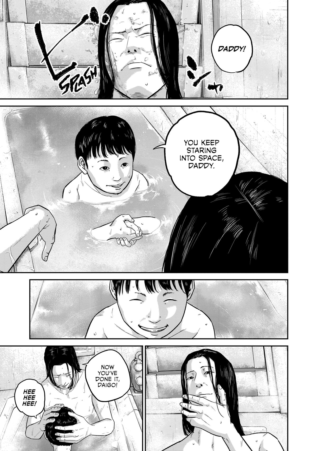 Read Smile chapter 20 image 12 on Lezhin