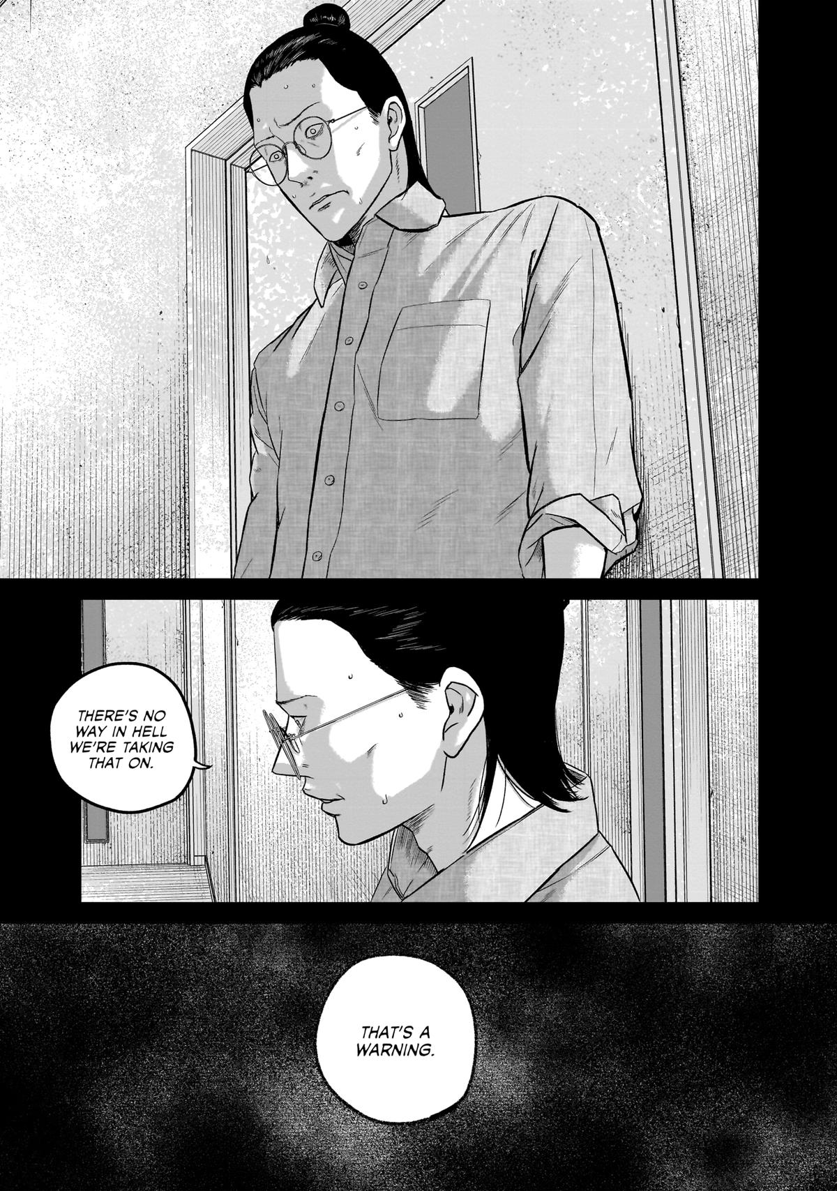 Read Smile chapter 20 image 8 on Lezhin
