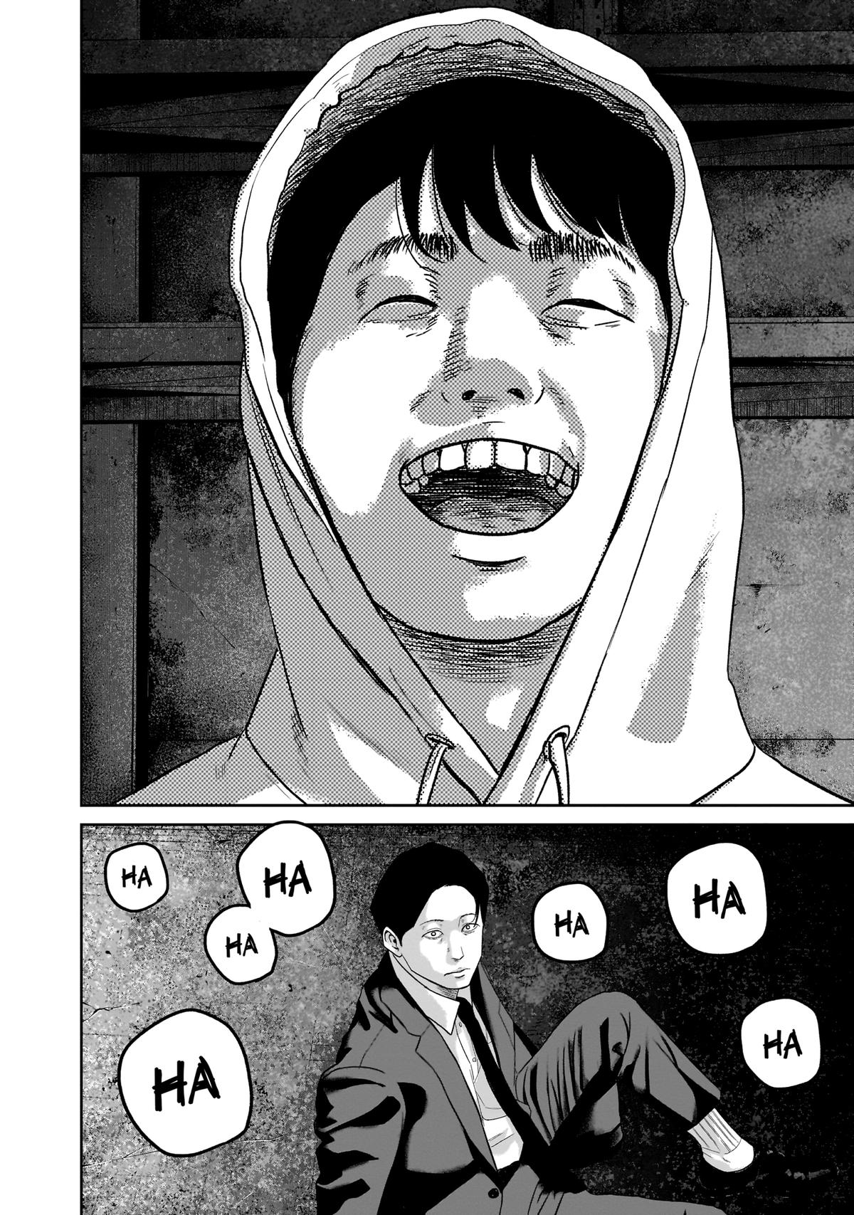 Read Smile chapter 21 image 1 on Lezhin