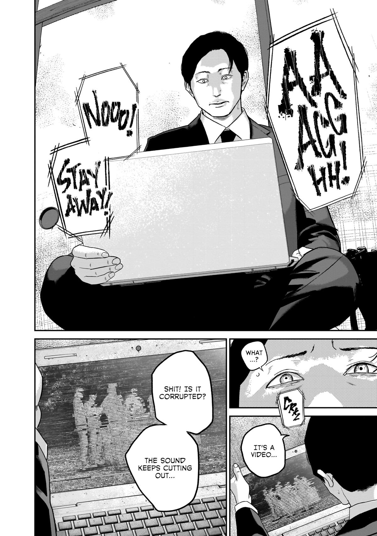 Read Smile chapter 21 image 15 on Lezhin