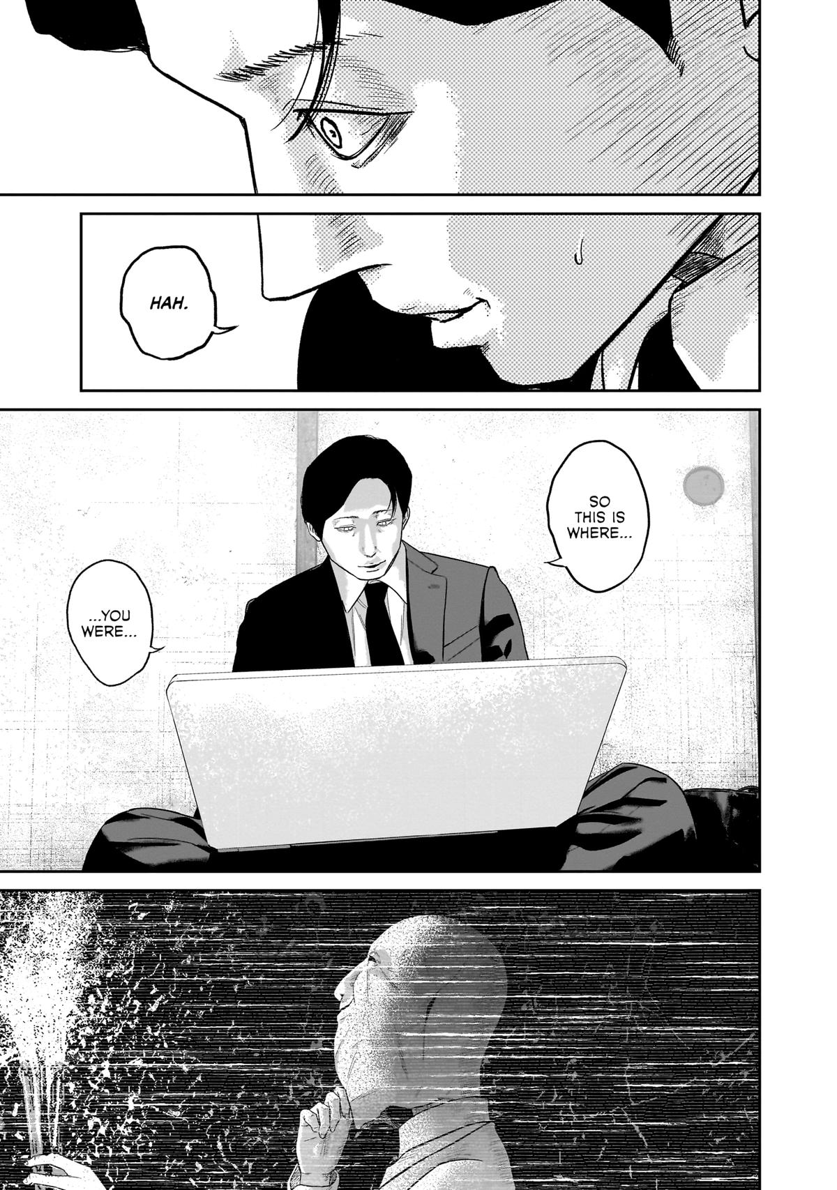 Read Smile chapter 21 image 18 on Lezhin