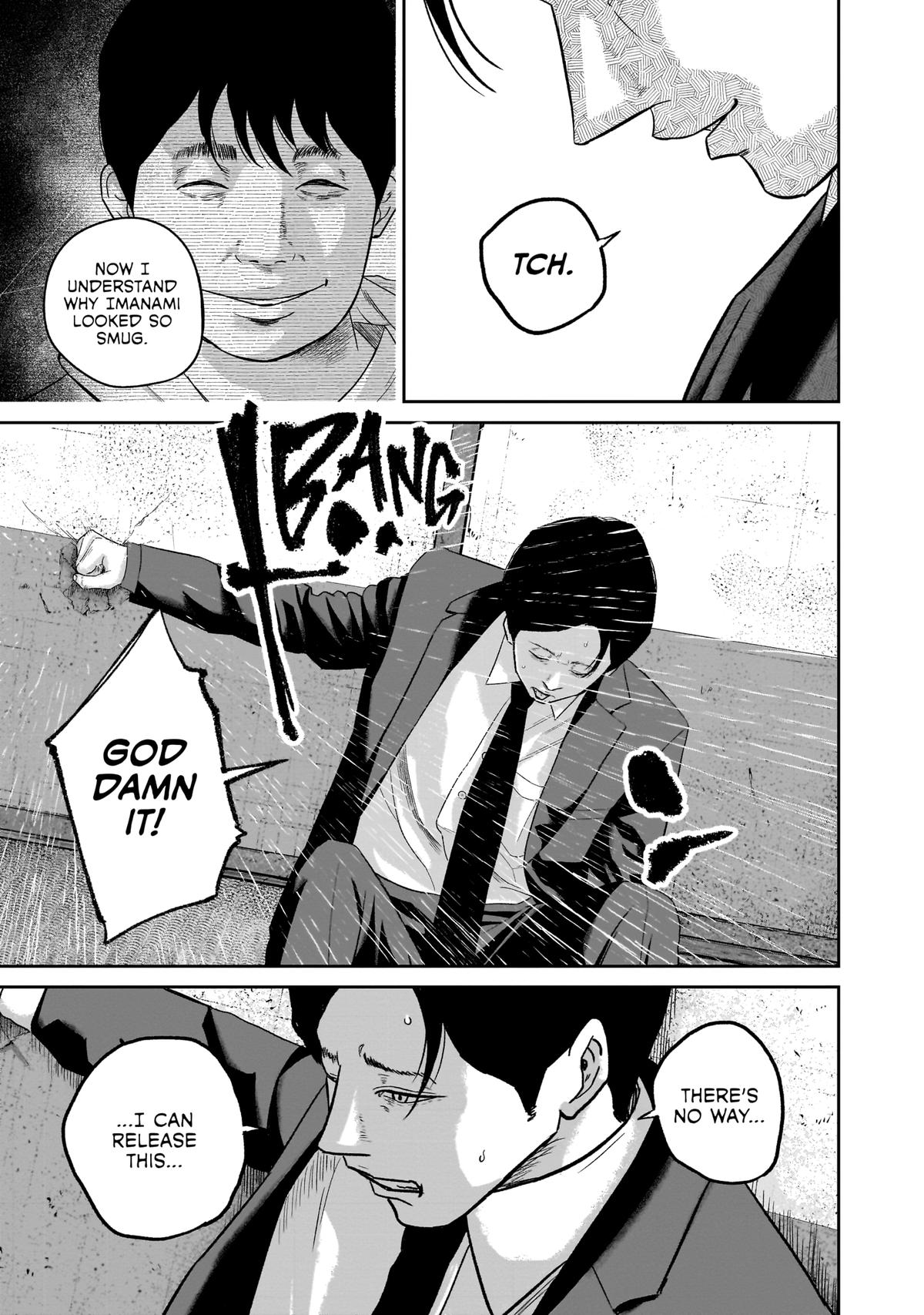 Read Smile chapter 22 image 11 on Lezhin