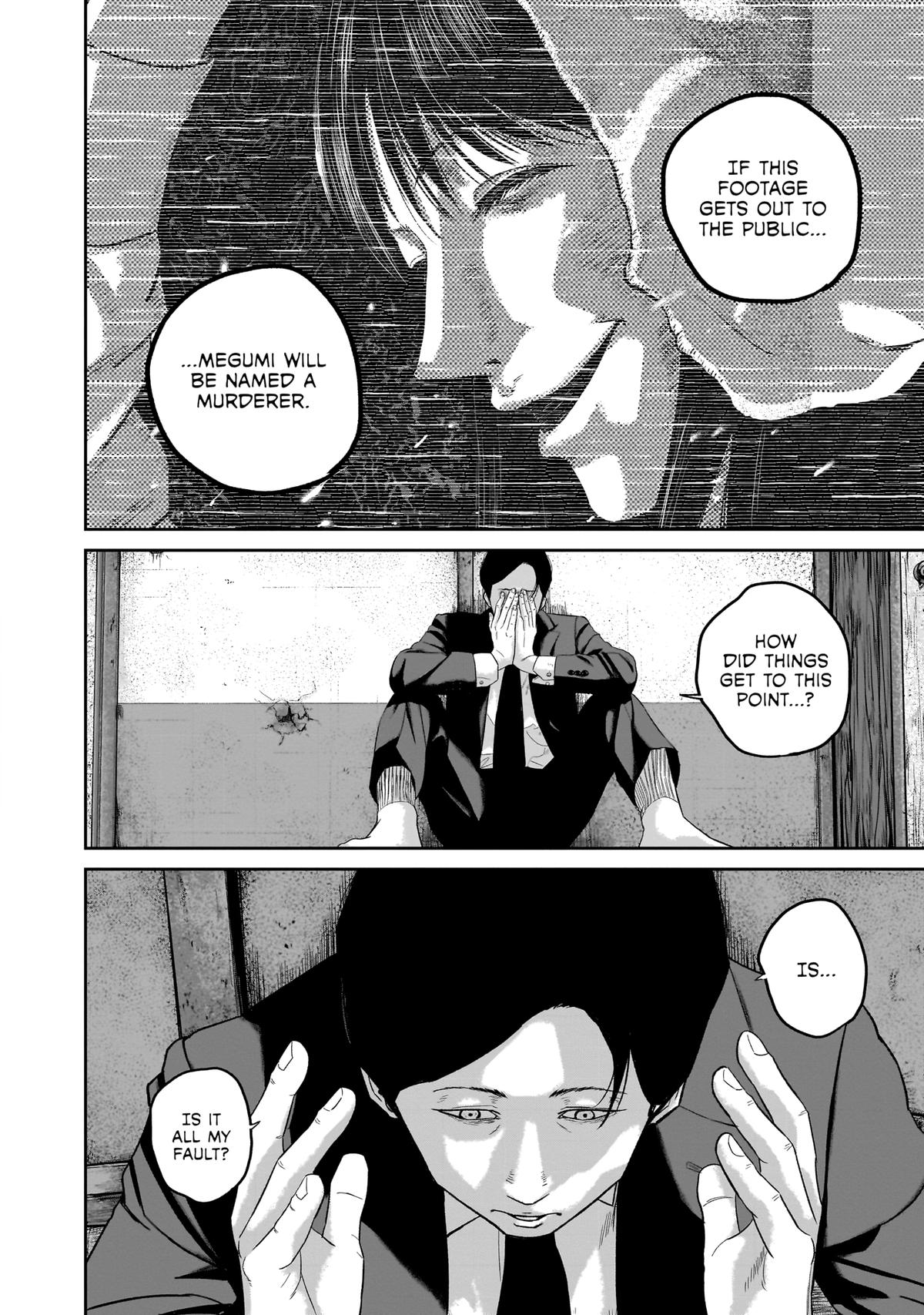 Read Smile chapter 22 image 12 on Lezhin