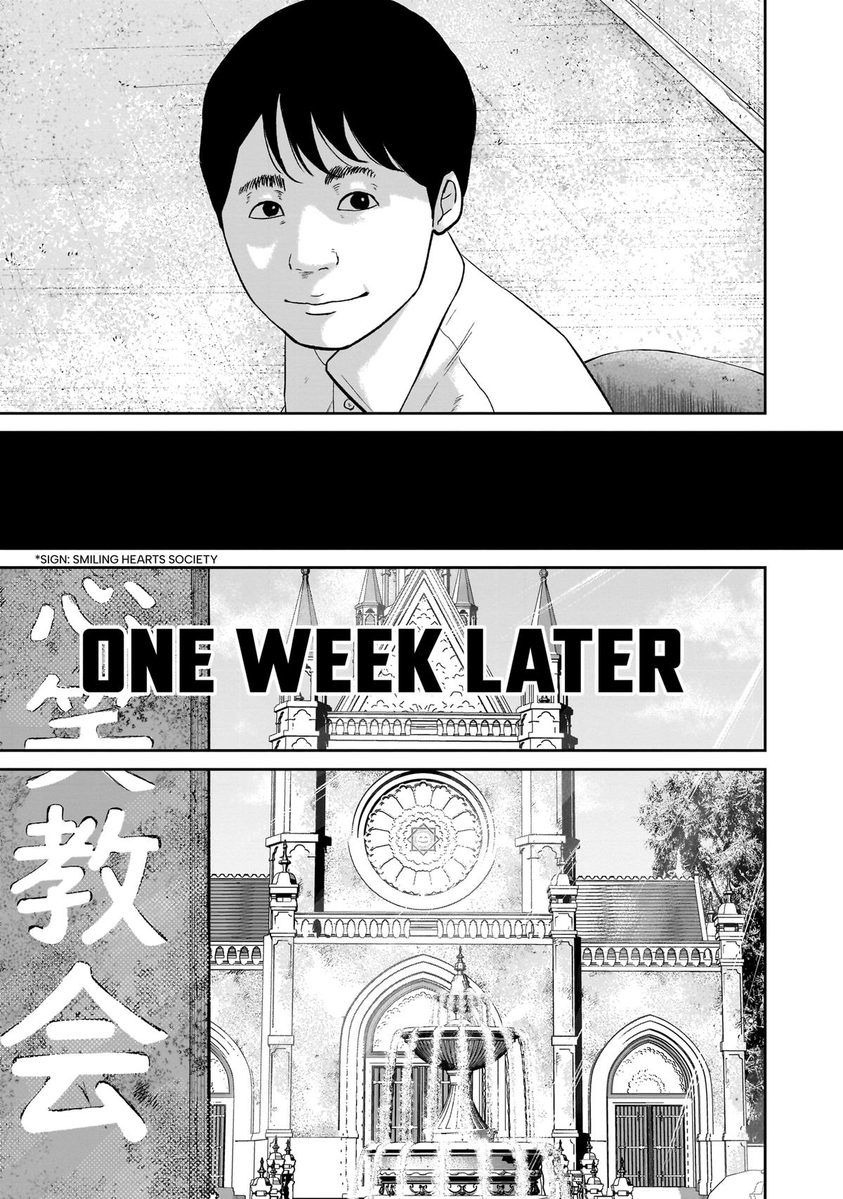Read Smile chapter 22 image 15 on Lezhin