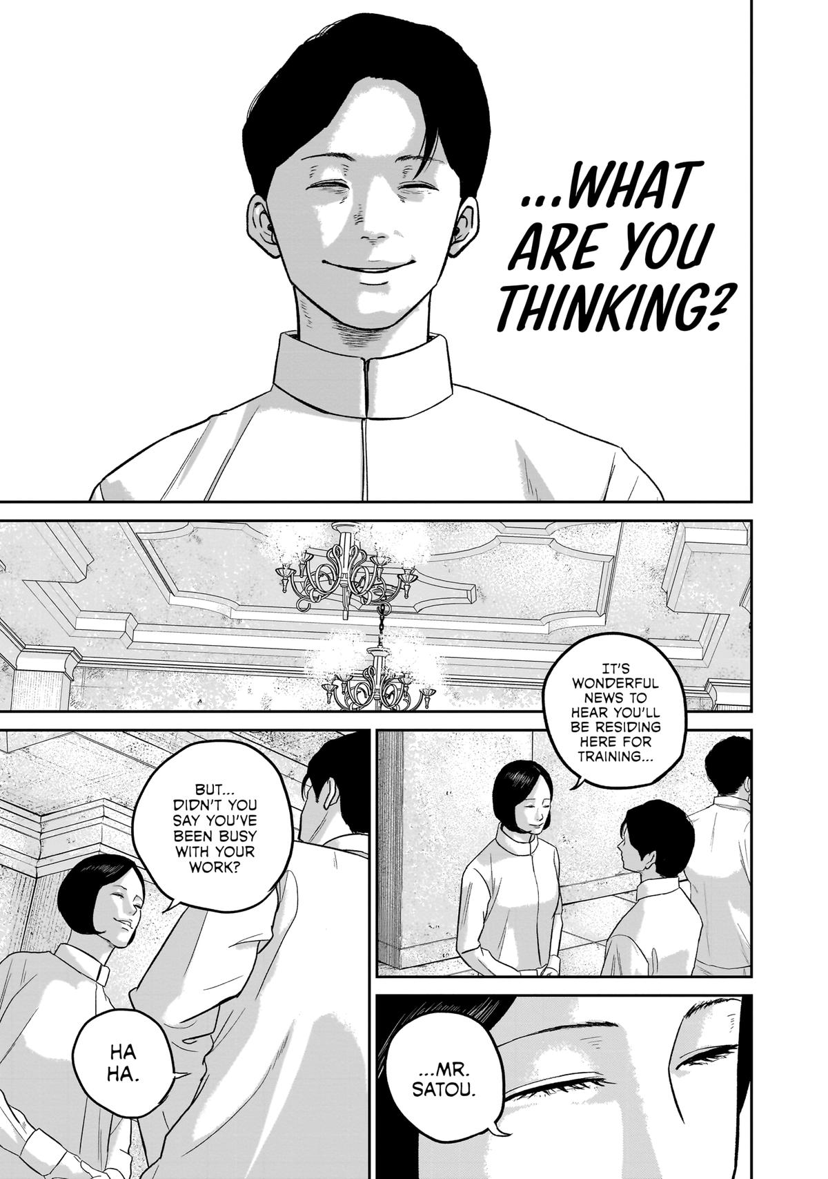 Read Smile chapter 22 image 17 on Lezhin