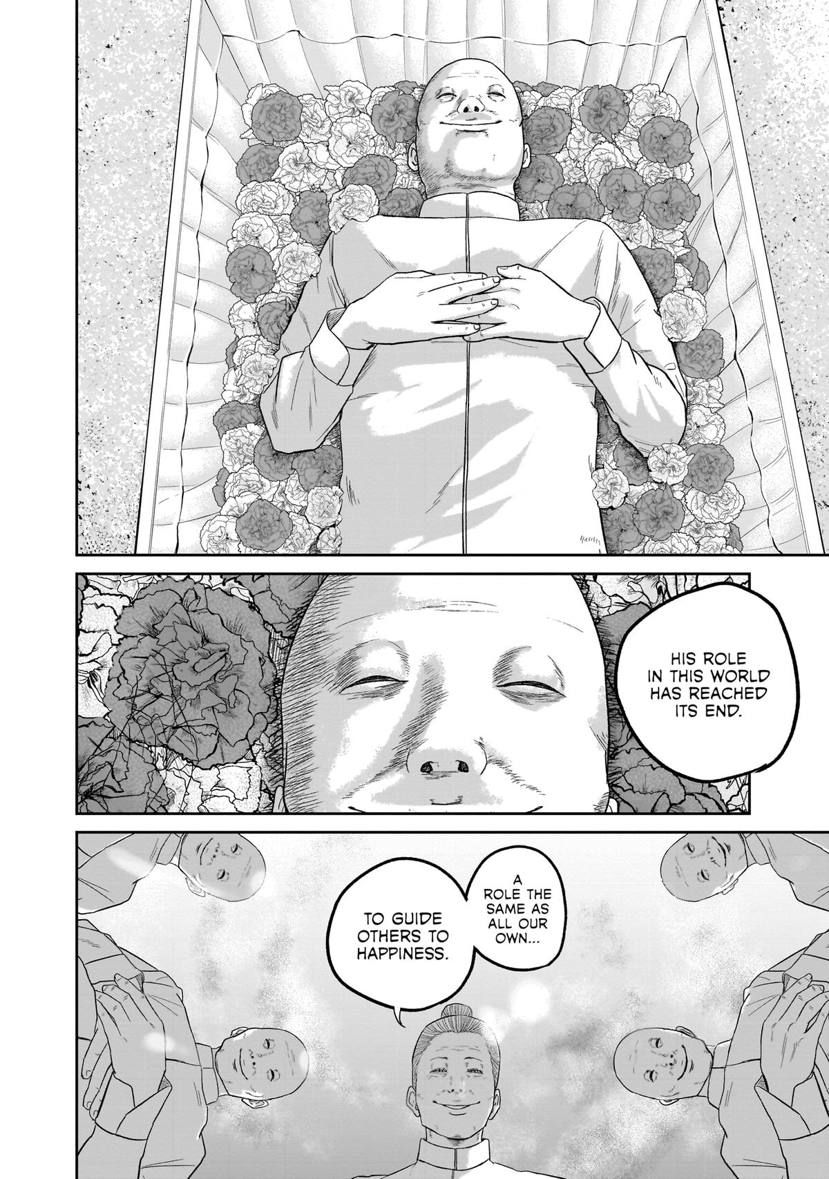 Read Smile chapter 22 image 2 on Lezhin