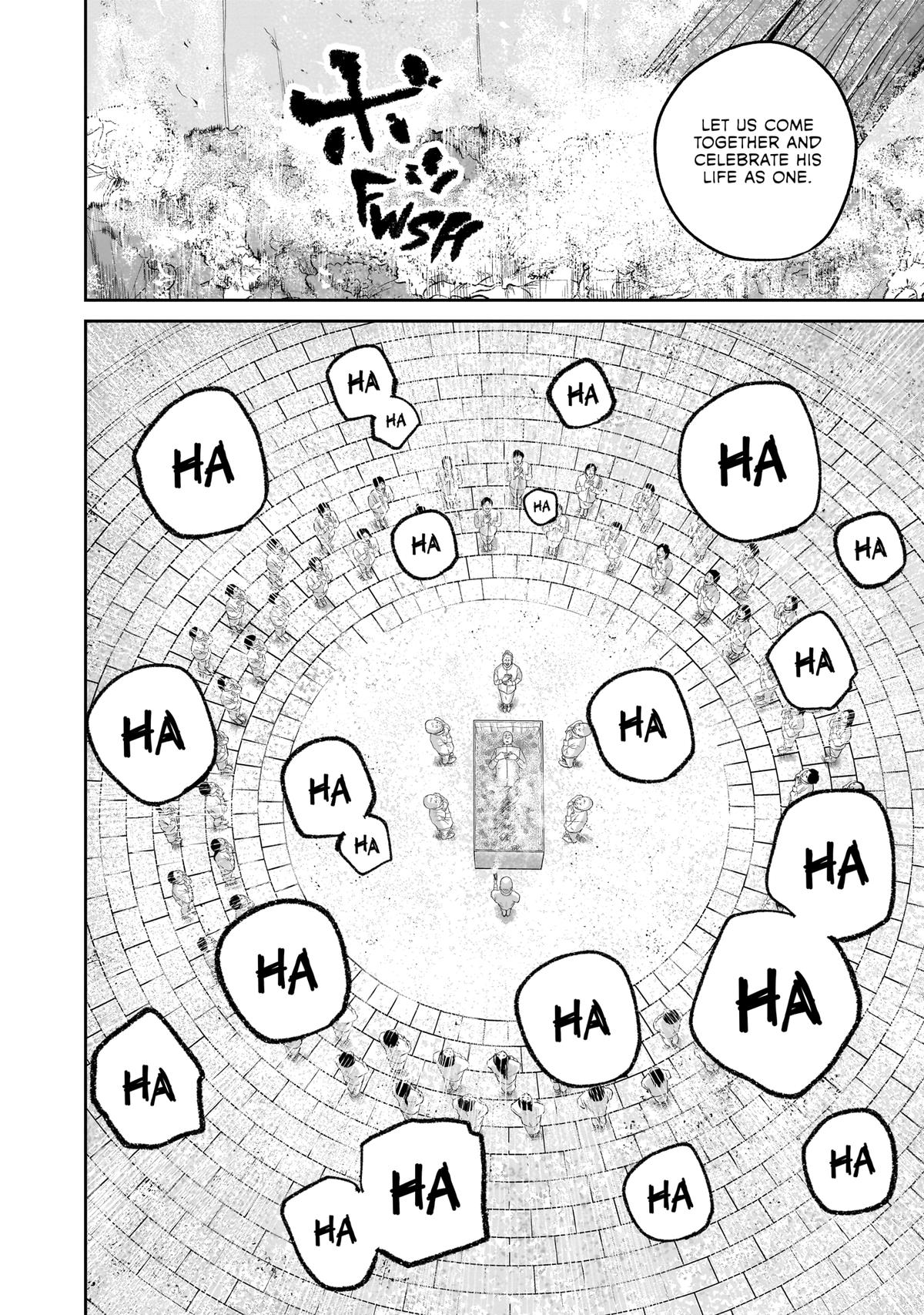 Read Smile chapter 22 image 4 on Lezhin