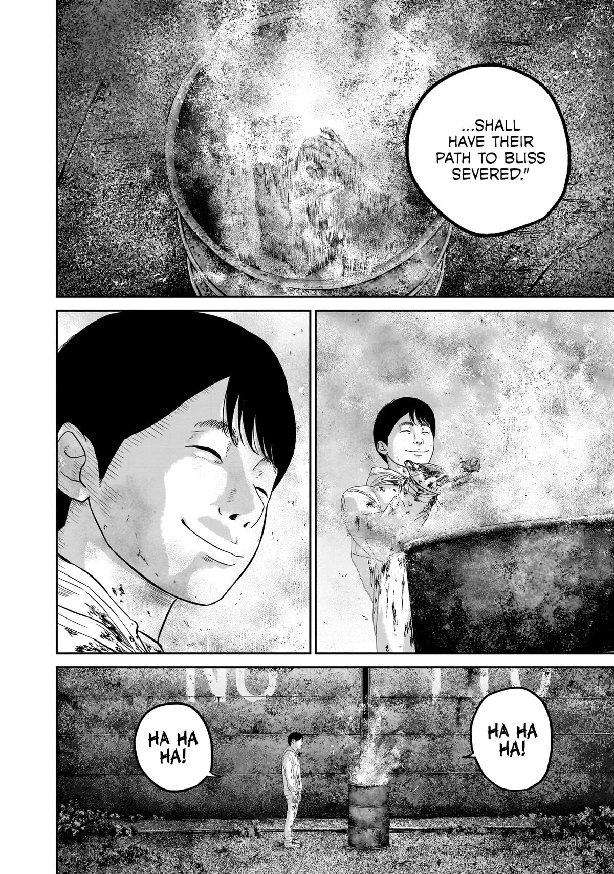 Read Smile chapter 22 image 6 on Lezhin
