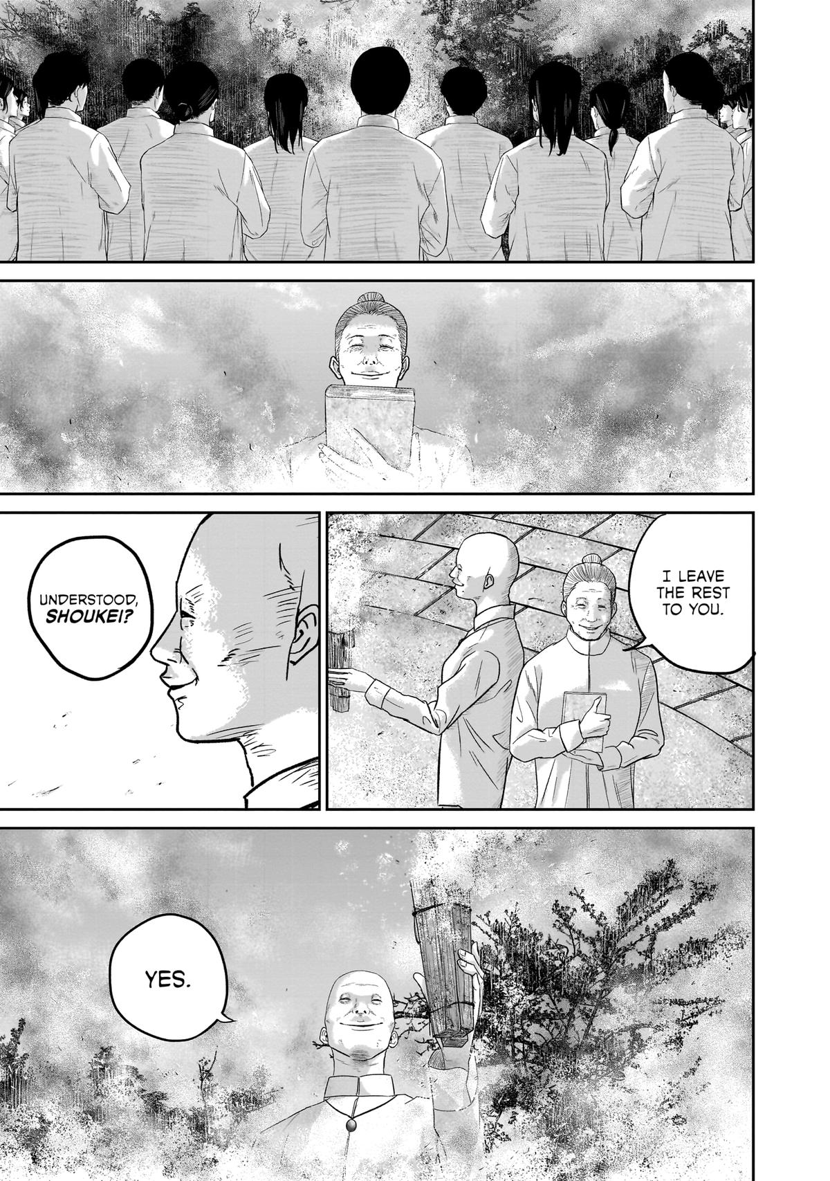 Read Smile chapter 22 image 7 on Lezhin