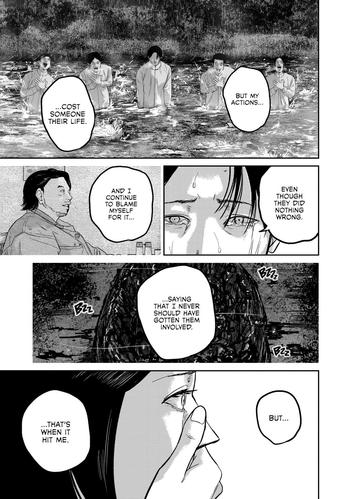Read Smile chapter 23 image 12 on Lezhin